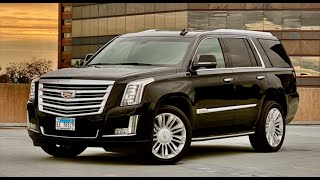 Rear Shock Replacement 2015-2020 Escalade Tahoe Suburban Yukon with Magnetic Ride Option