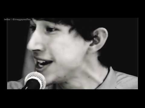 Juilliard Third Year Student Adam Driver as 'Chorus' (2008)