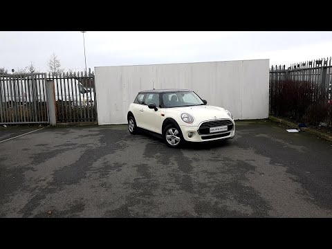 161KE1137 - 161KE1137 BMW MINI Cooper D 3-Door Hatch