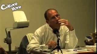 L'arnaque de l'impôt sur le revenu, Étienne Chouard n’en est pas revenu