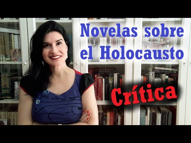 Vídeo relacionado con 40 abrigos y un botón: Una historia luminosa en la oscuridad del Holocausto