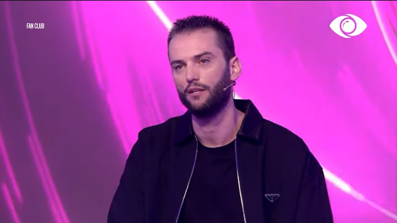 Momenti më i vështirë i këtij BBVIP? E zbulon regjisori, Eduart Grishaj