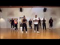 Normani - Wild Side (Choreography) ft. Cardi B