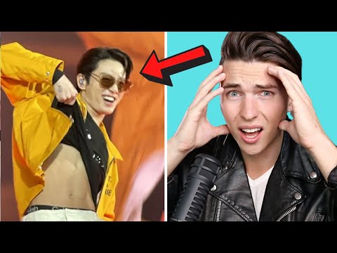 Vocal Coach Reacts to "BTS iconic moments PTD LAS VEGAS CONCERT"