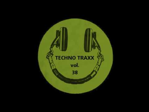 Techno Traxx Vol. 38 - 05 Silverback - Monkey Lover (Lars Palmas Remix)