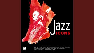 Algo Bueno (Woody'n You)