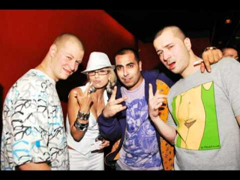 StarTrik feat. 100 Kila & Krisko - Za Tebe Glupako (original)