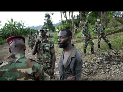 Amakuru Ateye Ubwoba y'Ibibereye mu Rwanda uyu mugoroba / Reba Ibibaye