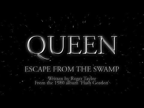 Video thumbnail for Escape from the Swamp