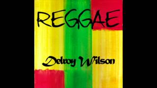 Delroy Wilson - Live And Learn