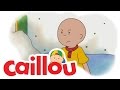 Caillou Star Light Star Bright S02E01 Videos For Kids