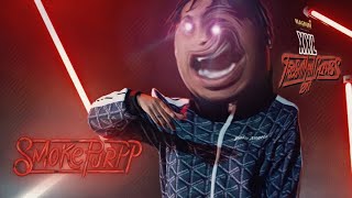 I Put A Beat Over Smokepurpp’s 2018 XXL Freestyle