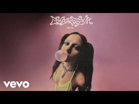 Biig Piig - Ghosting (Audio)