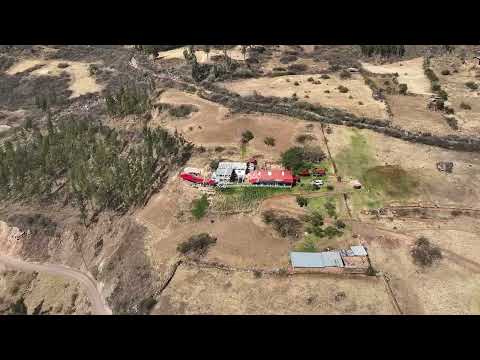 HUACRACHUCO MARAÑON HUANUCO