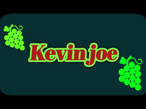 kevinjo