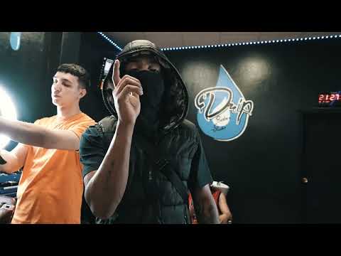 Bander07 - G.E.O (Official Video) #spanishdrill