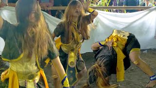 Download lagu DETIK DETIK JATHILAN PUTRI NDADI || PUTRI SEKAR PARAMASTRI TERBARU 2023 mp3