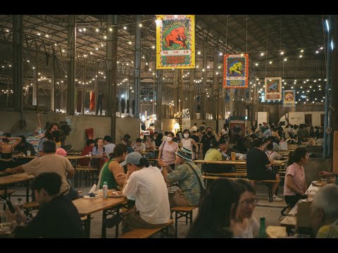 MBL FLEA NO. 14  (Recap VDO - Edit 2)