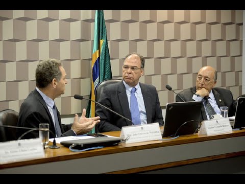 Novo Código Comercial começa a ser debatido pelos senadores