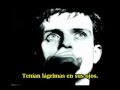 Joy Division Wilderness (subtitulado español) 