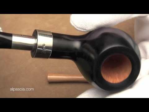 pipa Ascorti 454 - smoking pipe