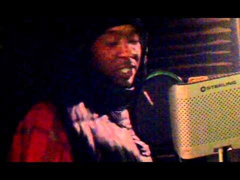 RillaGauge - Uptown Anthem freestyle  (GM)