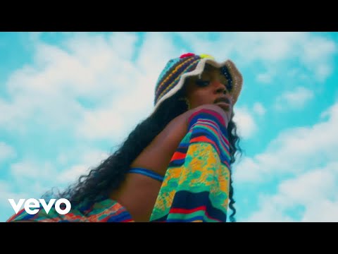 Marcy Chin - Ketch E Bunx | Official Music Video