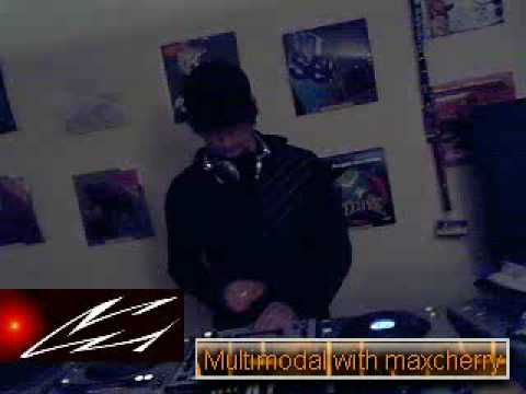 Multimodal with MAXCHERRY - 12.03.09