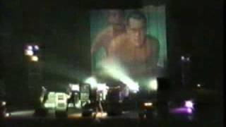 Morrissey -11 Teachers Are Afraid Of The Pupils (Phoenix 97)