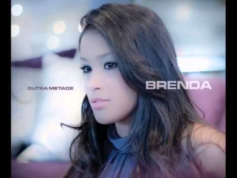 Brenda - Deixa Deus Te Usar (Áudio Capa)
