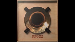 Love Grocer - (12) Warn them (feat. S. Graham) (LP)