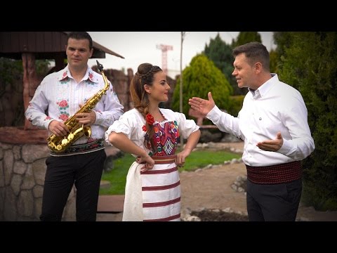 Paula Lezeu si Puiu Codreanu - De cand te-am luat mandruta