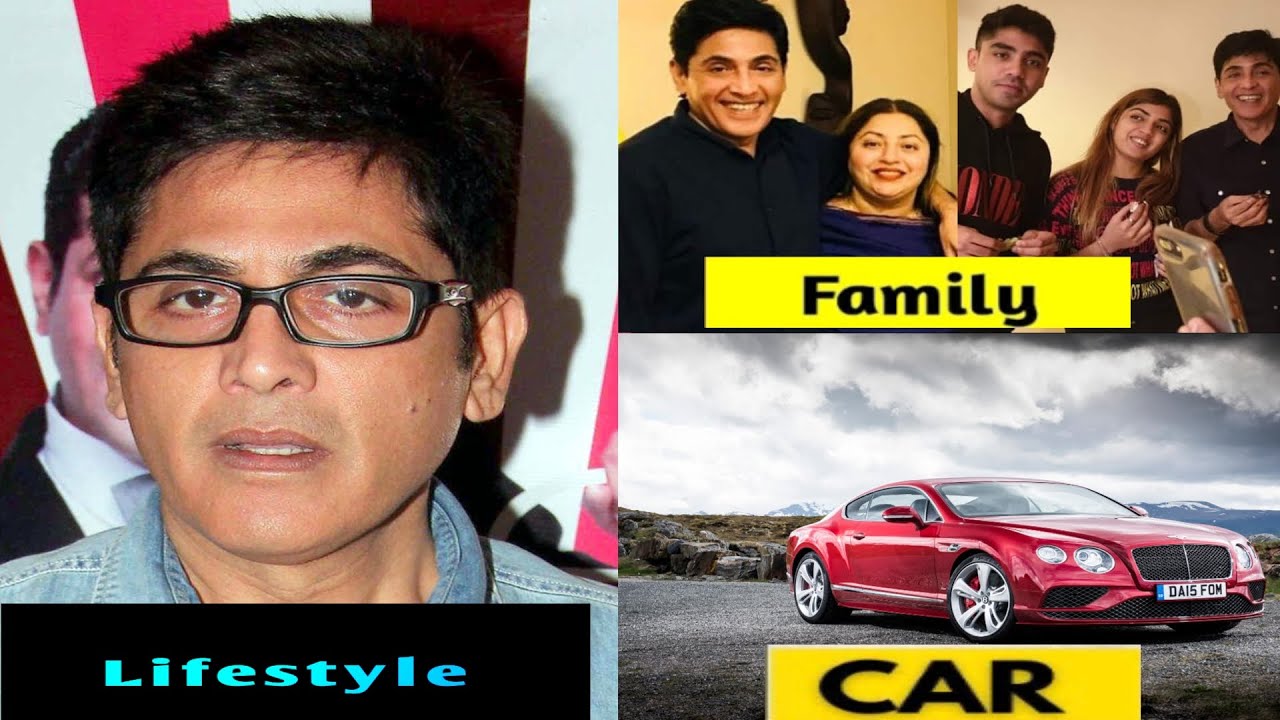 Aasif Sheikh Biography, Age, Career, and Hobbies | Bhabi Ji Ghar Par Hai | Vibhuti Narayan Mishra