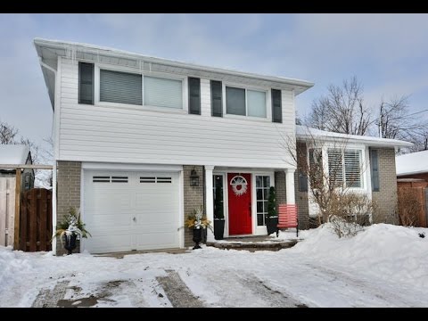 37 Marilyn Crescent, Home for sale in Georgetown