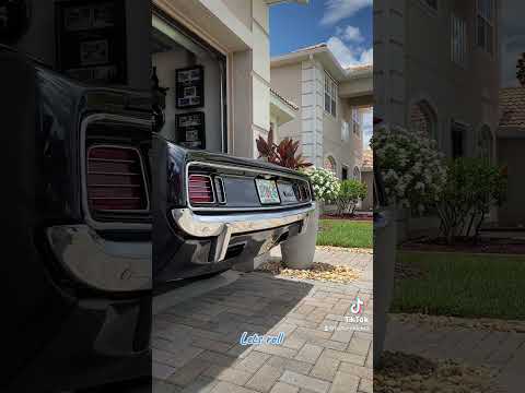1971 Plymouth Cuda 440 #automobile #cuda #plymouthcuda #1971cuda #hemicuda #classicmopar