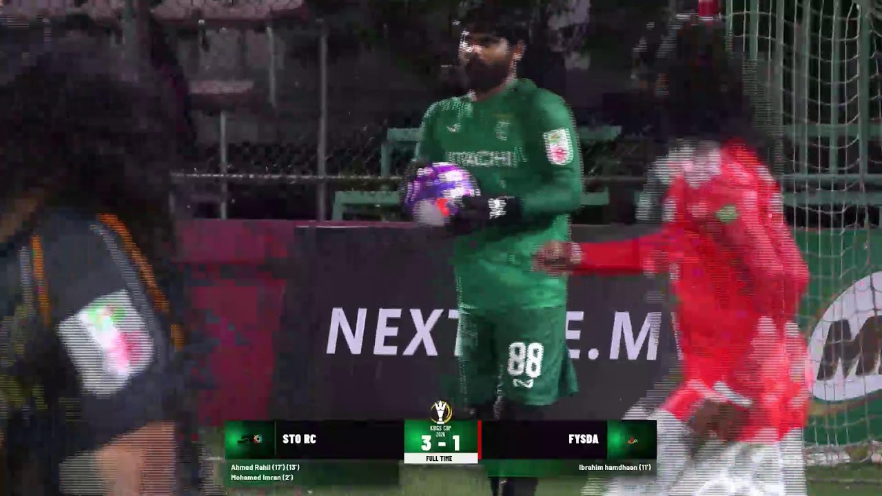 Match Highlights
