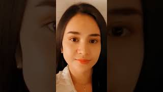 Download lagu Michelle Ziudith plays Laura in the film Kupu-Kupu Malam #shorts #celebrity #kupukupumalam mp3 Download lagu Michelle Ziudith plays Laura in the film Kupu-Kupu Malam #shorts #celebrity #kupukupumalam mp3