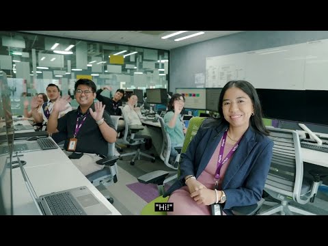 Welcome to WTW Philippines