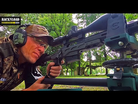 the Fierce Firearms Mountain Reaper is looking sexy these days. @thefiercelife5051