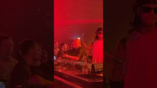 Live from Hive DxB marcocarolaofficial MilanPavlovic91 musicon dubai