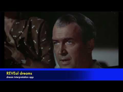 REAR WINDOW - caught snooping
