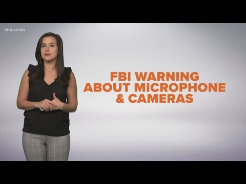 FBI: New smart TVs perfect for hackers to spy on you