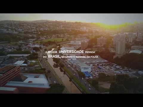 Vídeo de Apresentação