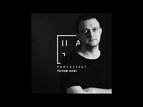 Yotam Avni - HATE Podcast 067 (21st January 2018)
