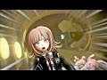 Please Insert Coin Chiaki Nanami S Execution And Monomi S Danganronpa 2