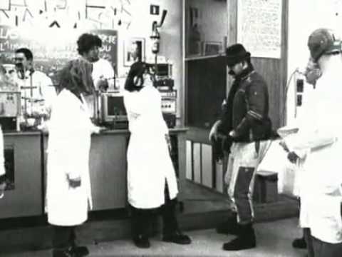 Goehs, Dessig & Bananescu - Die Maschinen Des Todes