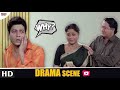 সংসারে ভাঙন Akritaggya Movie Scene Eskay Movies