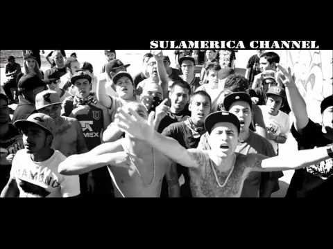 6 Weapons - Terror (OFFICIAL VIDEO)