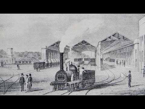 What's So Important About Derby Station?