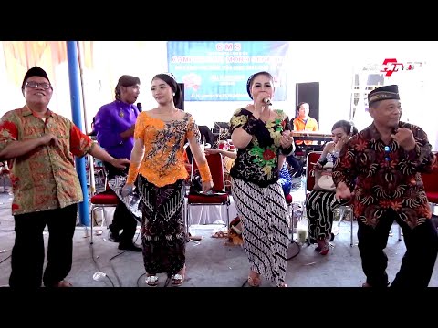 SESIDEMAN Nang GUBUK ASMORO Koplo Sragen Voc. AMEL & PUR Campursari MORO SENENG